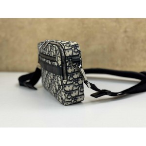 DIOR SAFARI BAG WITH STRAP